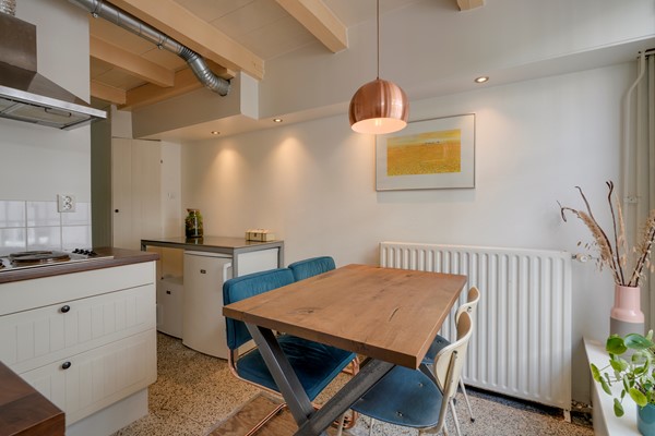 Medium property photo - Loeff Berchmakerstraat 23, 3512 TC Utrecht